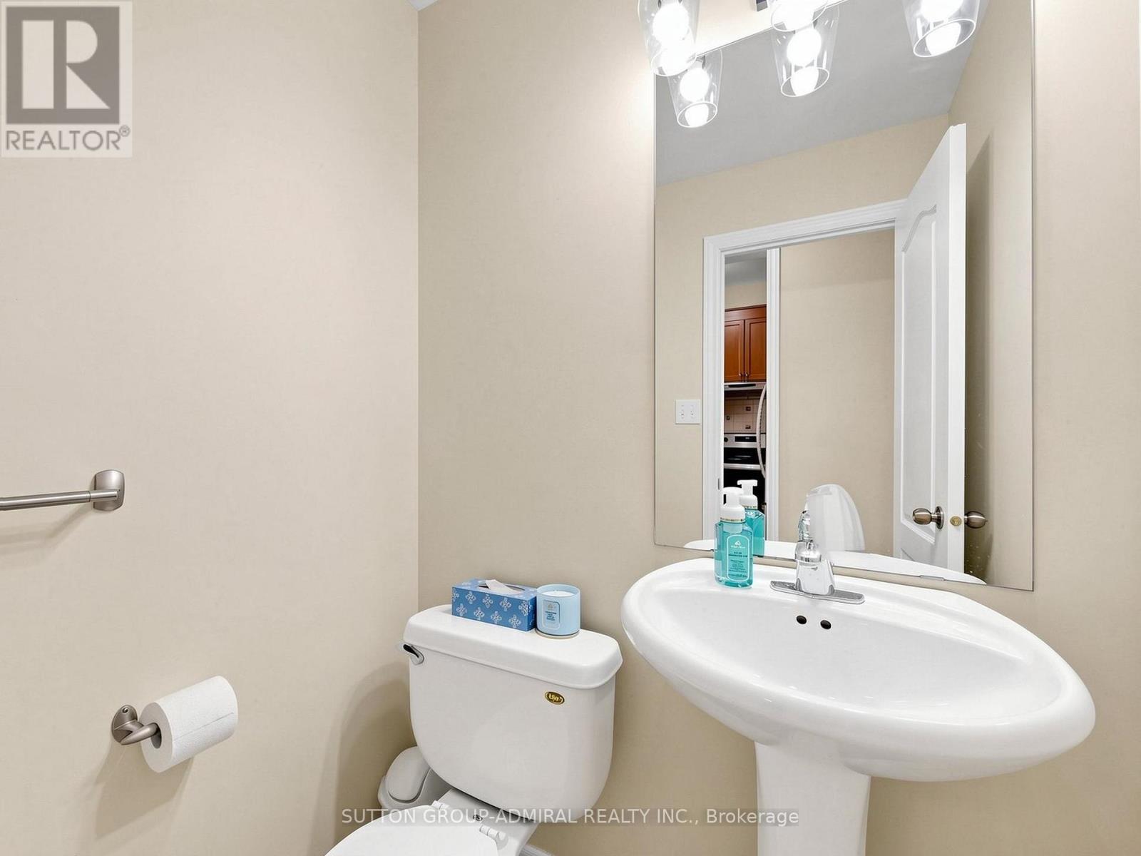 84 Westolivia Trail, Vaughan (Patterson), Ontario  L4J 0C2 - Photo 20 - N13214834