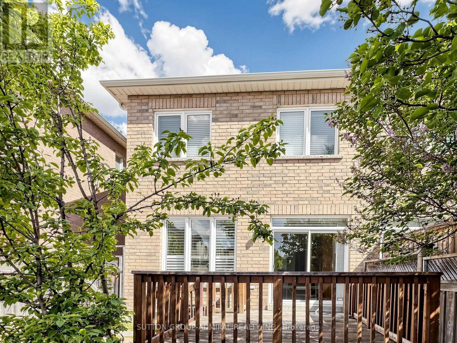 84 Westolivia Trail, Vaughan (Patterson), Ontario  L4J 0C2 - Photo 43 - N13214834