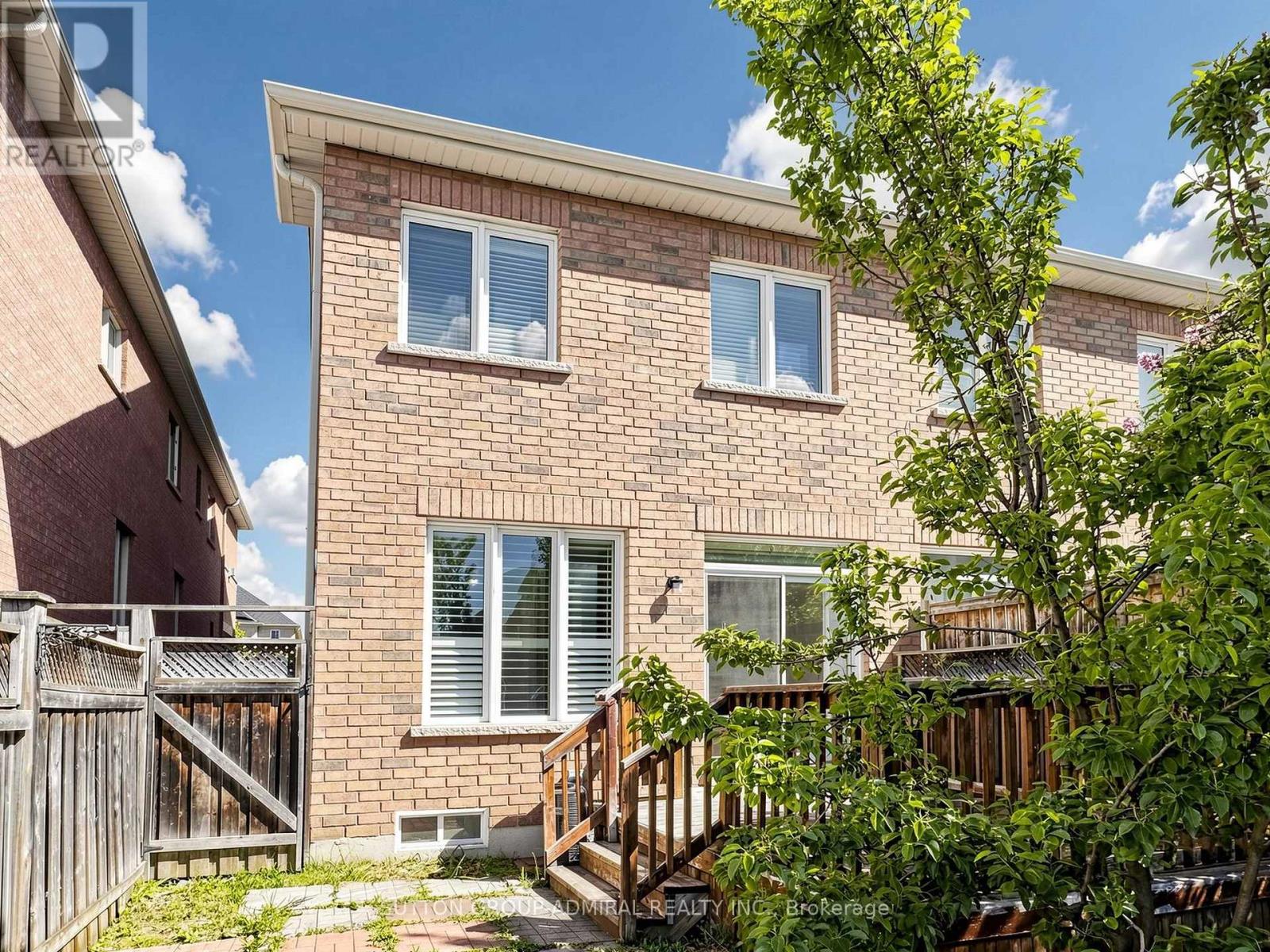 84 Westolivia Trail, Vaughan (Patterson), Ontario  L4J 0C2 - Photo 44 - N13214834