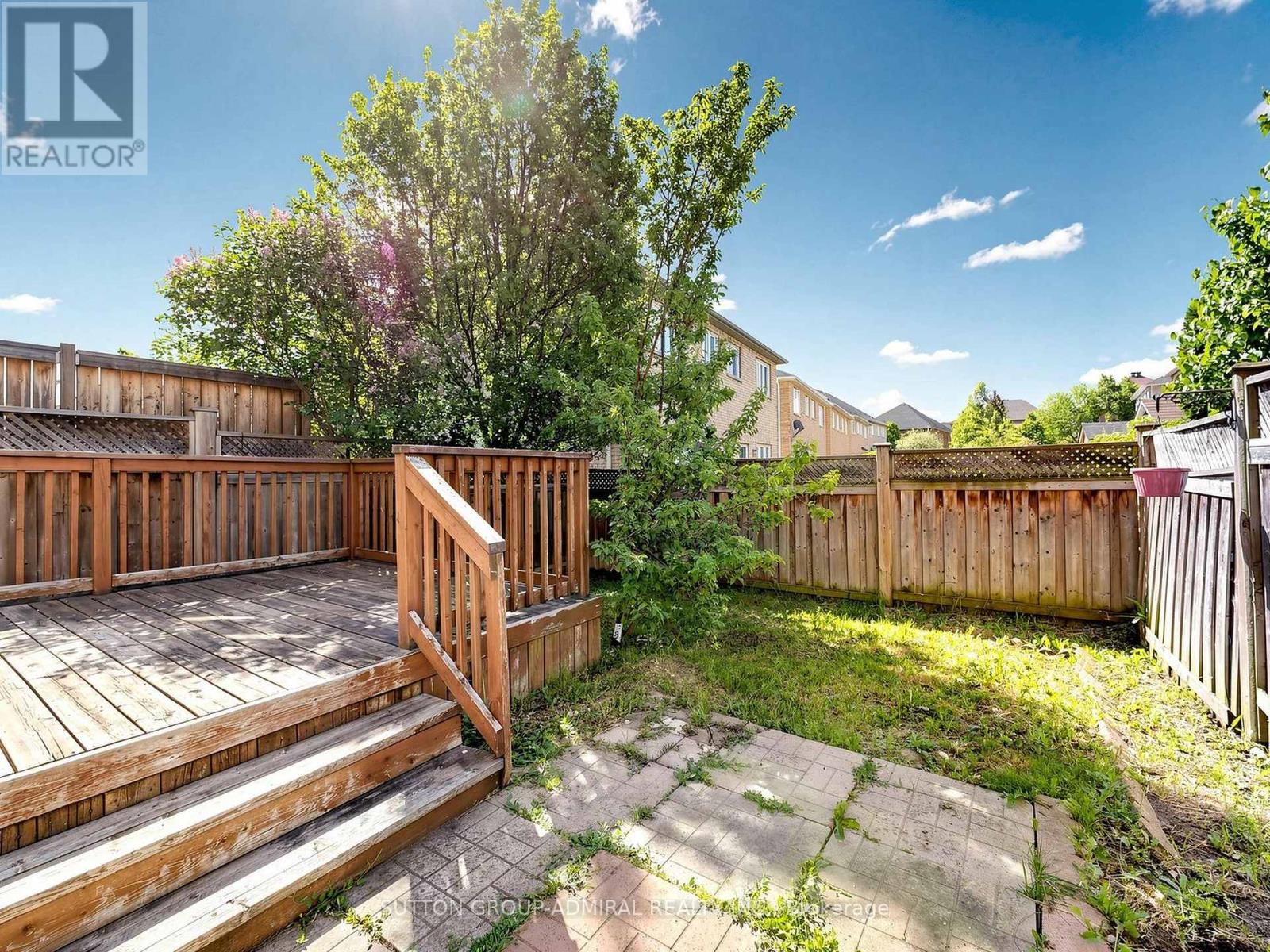 84 Westolivia Trail, Vaughan (Patterson), Ontario  L4J 0C2 - Photo 45 - N13214834