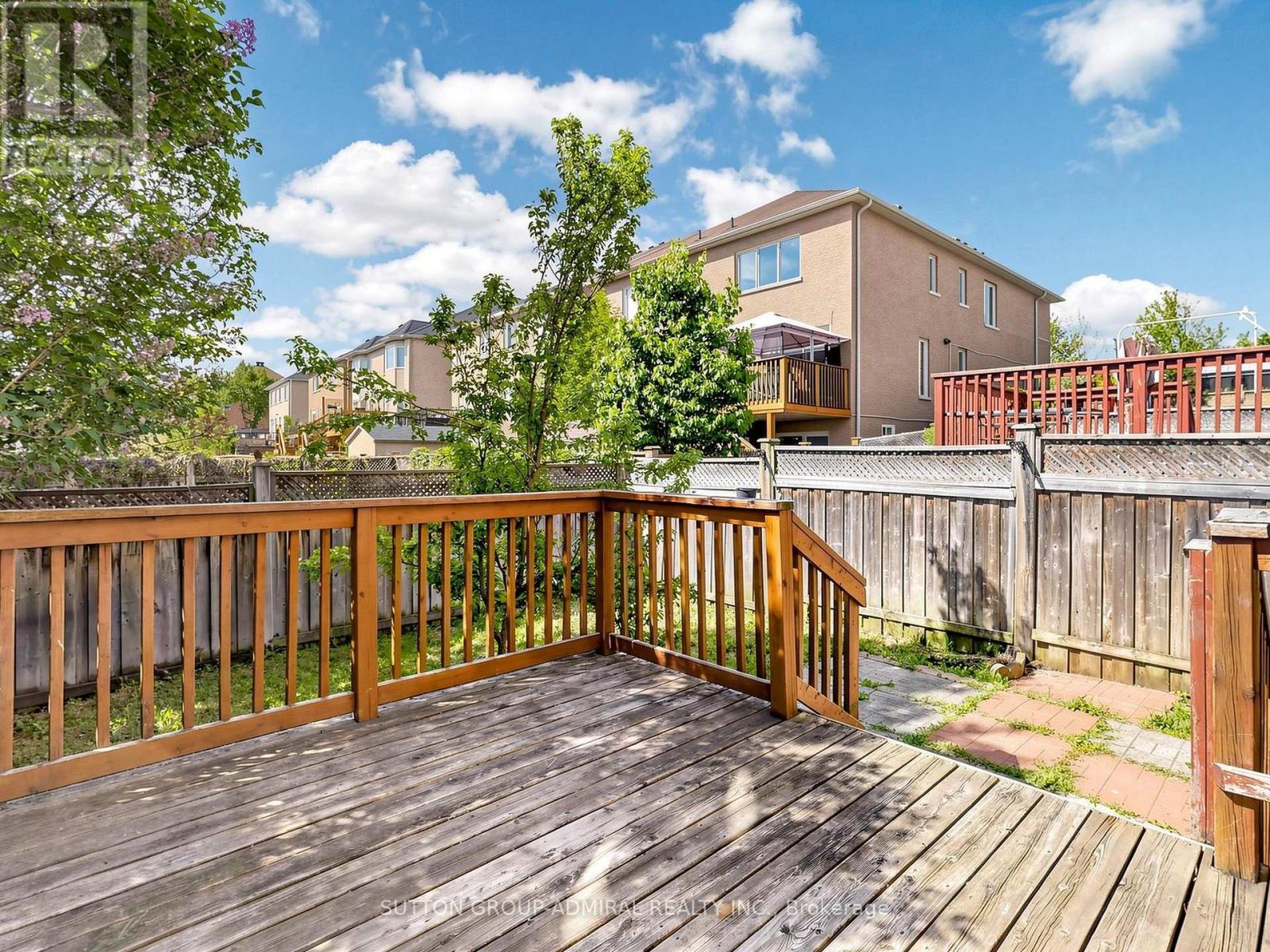 84 Westolivia Trail, Vaughan (Patterson), Ontario  L4J 0C2 - Photo 46 - N13214834