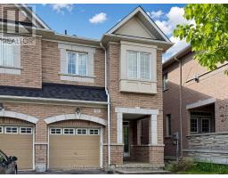 84 WESTOLIVIA TRAIL, Vaughan, Ontario