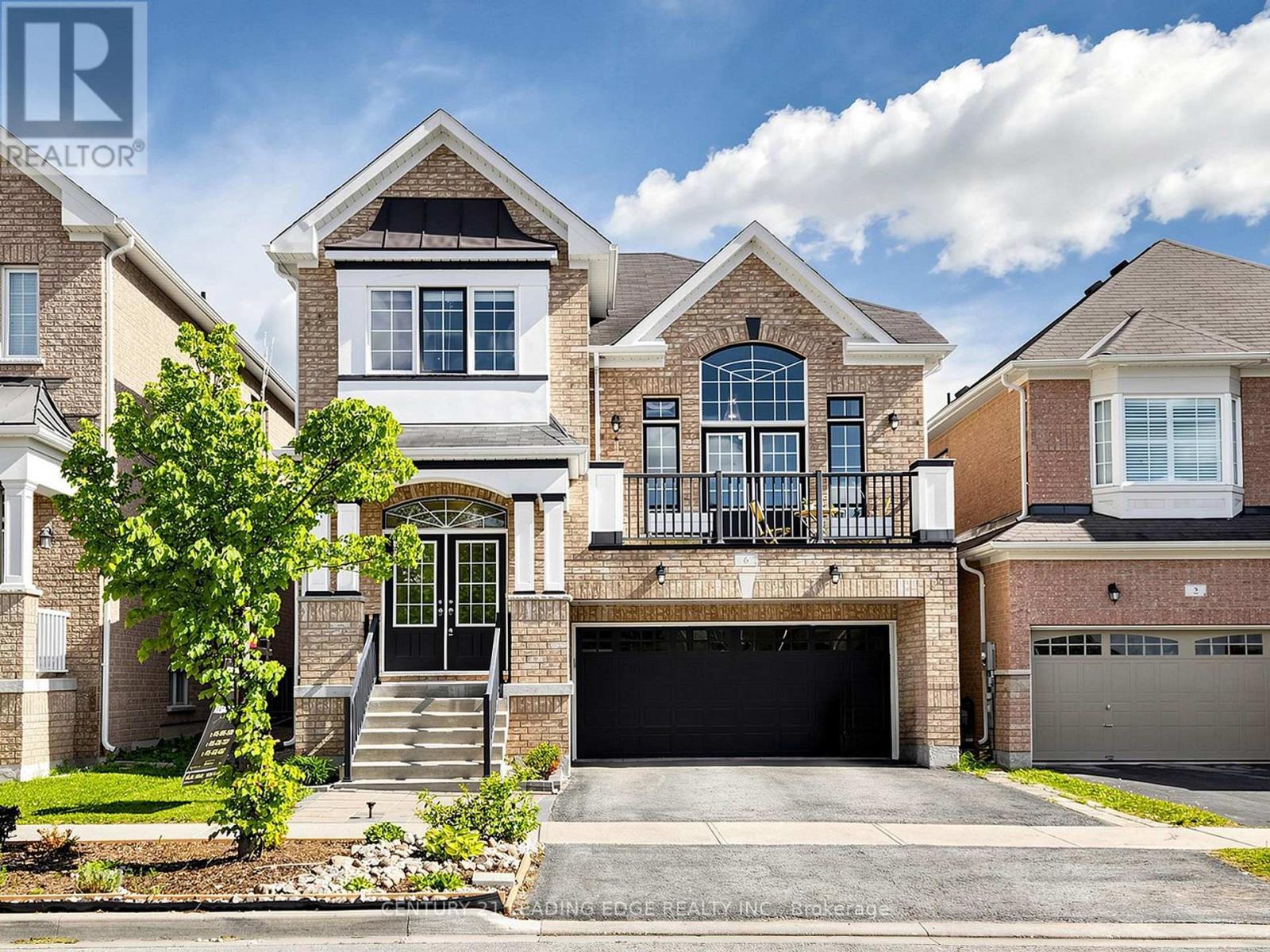 6 KELLINGTON TRAIL S, Whitchurch-Stouffville, Ontario