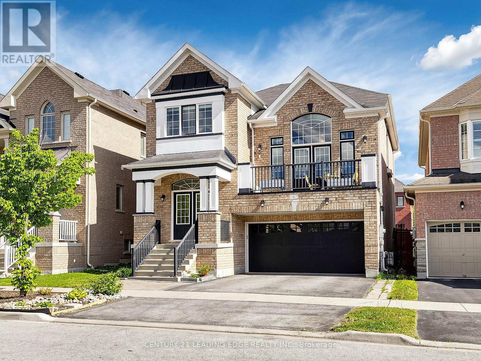 6 Kellington Trail S, Whitchurch-Stouffville, Ontario  L4A 7X3 - Photo 2 - N13214856