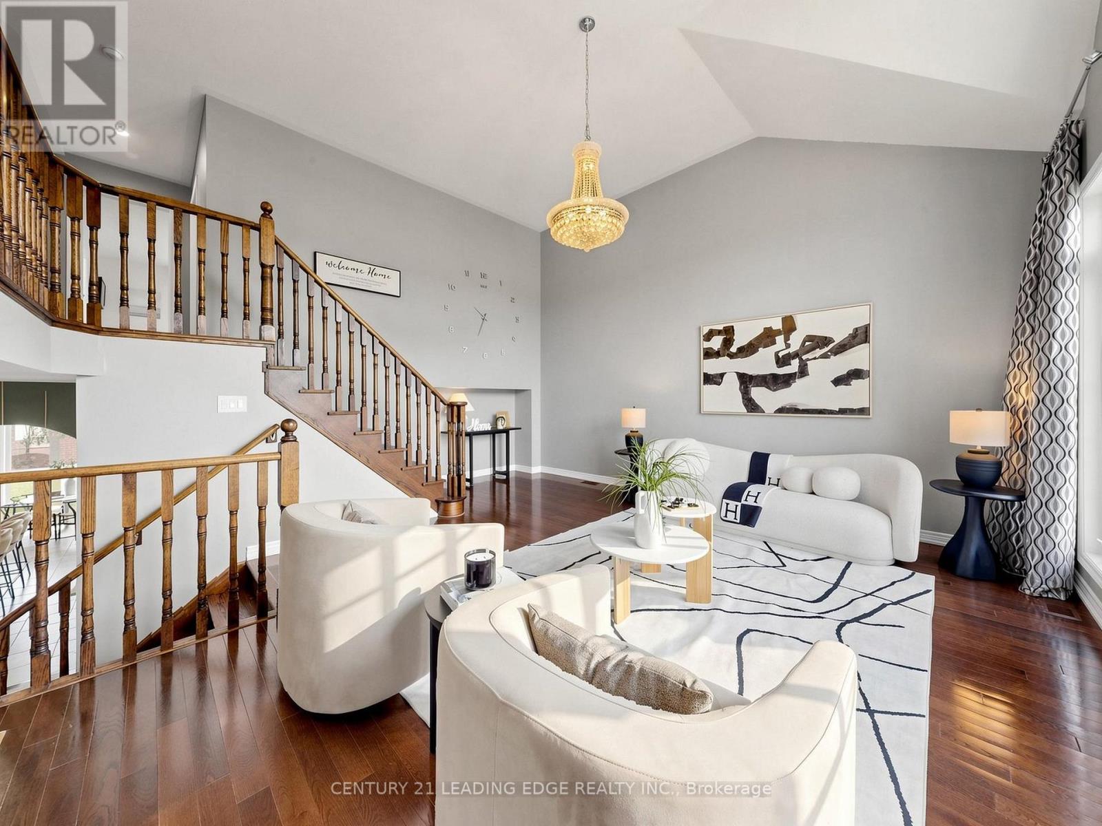 6 Kellington Trail S, Whitchurch-Stouffville, Ontario  L4A 7X3 - Photo 25 - N13214856