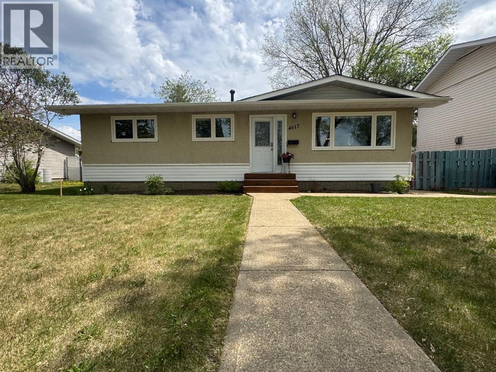 4617 61 Street, Camrose, Alberta  T4V 2H8 - Photo 1 - A2315016