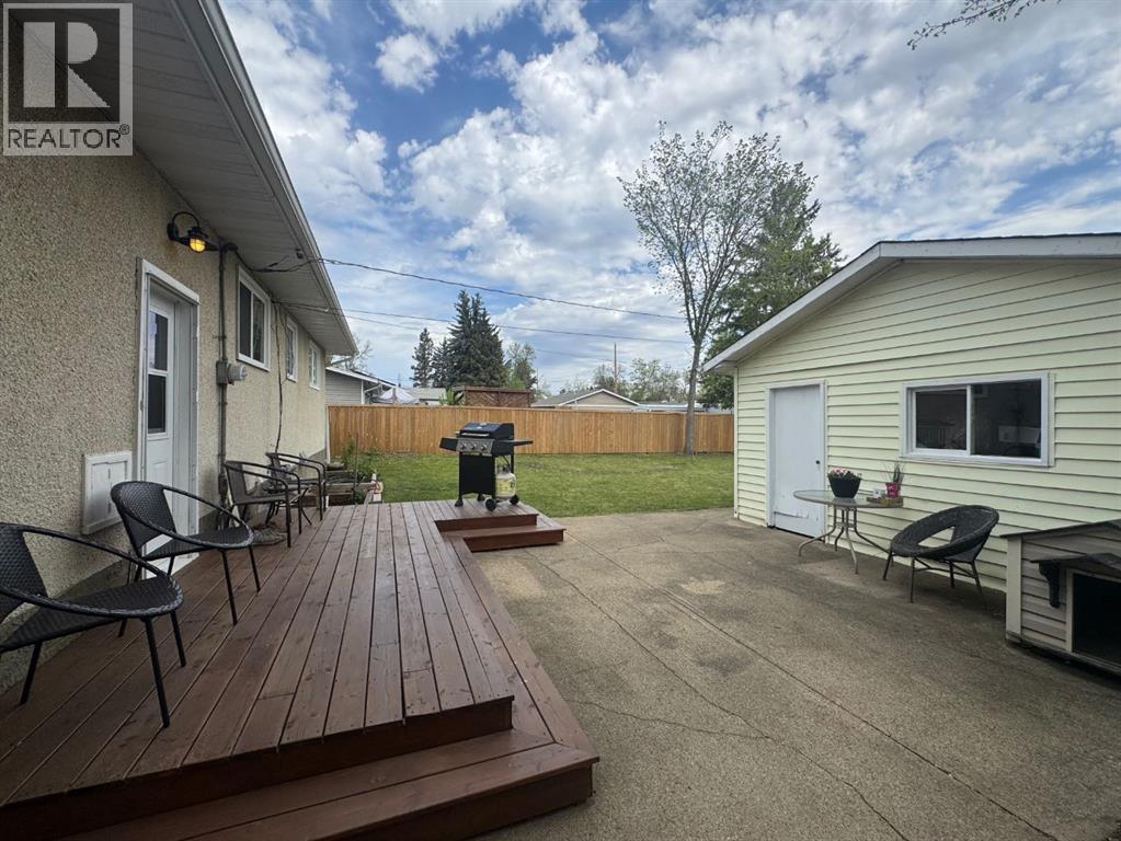 4617 61 Street, Camrose, Alberta  T4V 2H8 - Photo 3 - A2315016