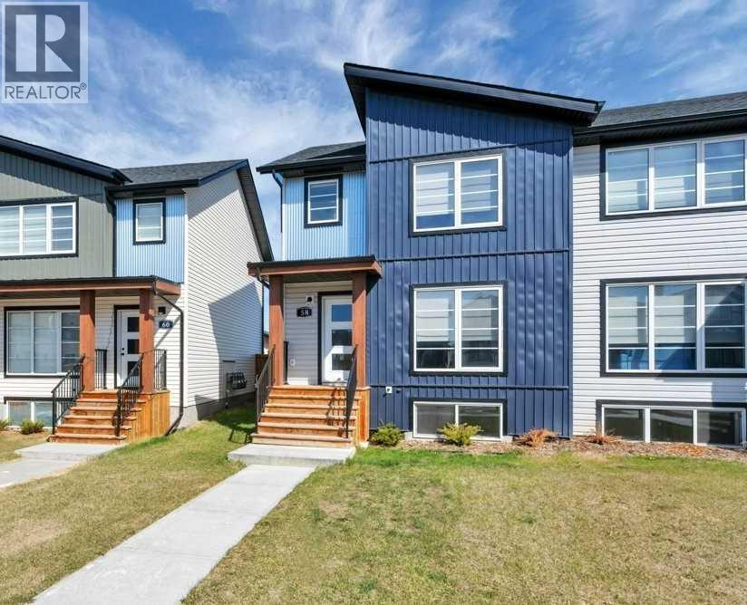 58 Lake Street, Rural Red Deer County, Alberta  T4E 3C9 - Photo 2 - A2315993