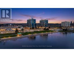 1303 - 37 ELLEN STREET, Barrie, Ontario