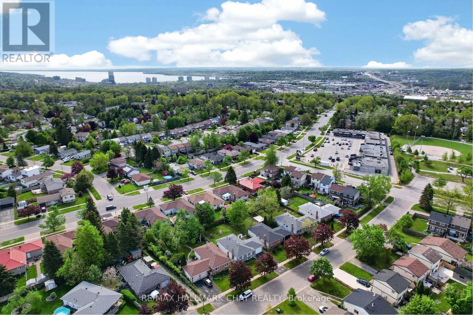 13 Bronte Crescent, Barrie (Letitia Heights), Ontario  L4N 5B8 - Photo 8 - S13214684