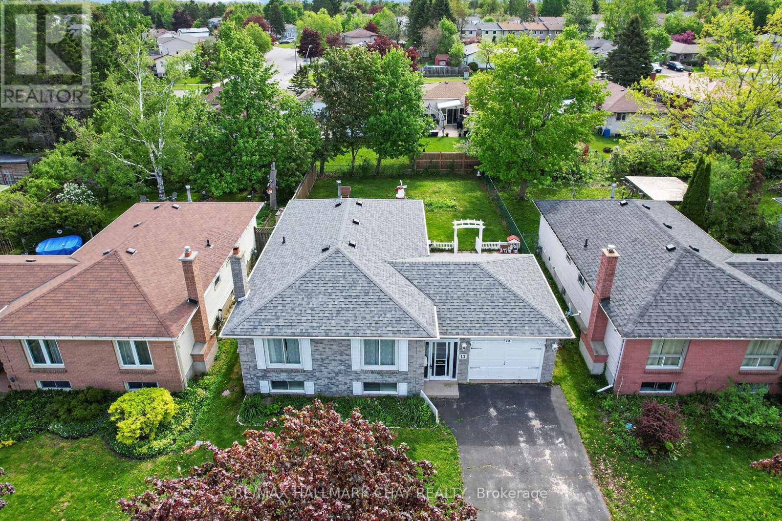 13 Bronte Crescent, Barrie (Letitia Heights), Ontario  L4N 5B8 - Photo 9 - S13214684