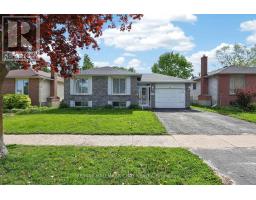 13 BRONTE CRESCENT, Barrie, Ontario