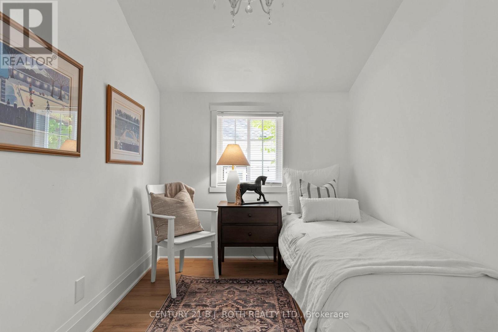 13 Nelson Square E, Barrie (North Shore), Ontario  L4M 4J6 - Photo 16 - S13214880