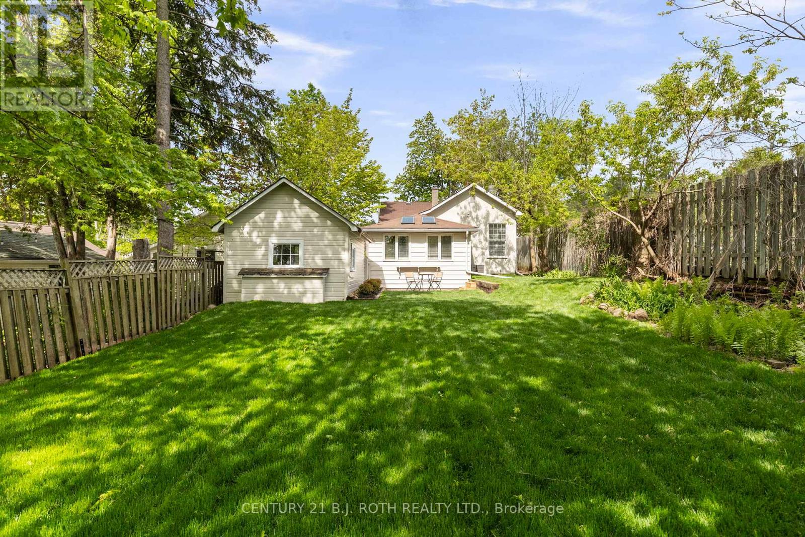 13 Nelson Square E, Barrie (North Shore), Ontario  L4M 4J6 - Photo 38 - S13214880