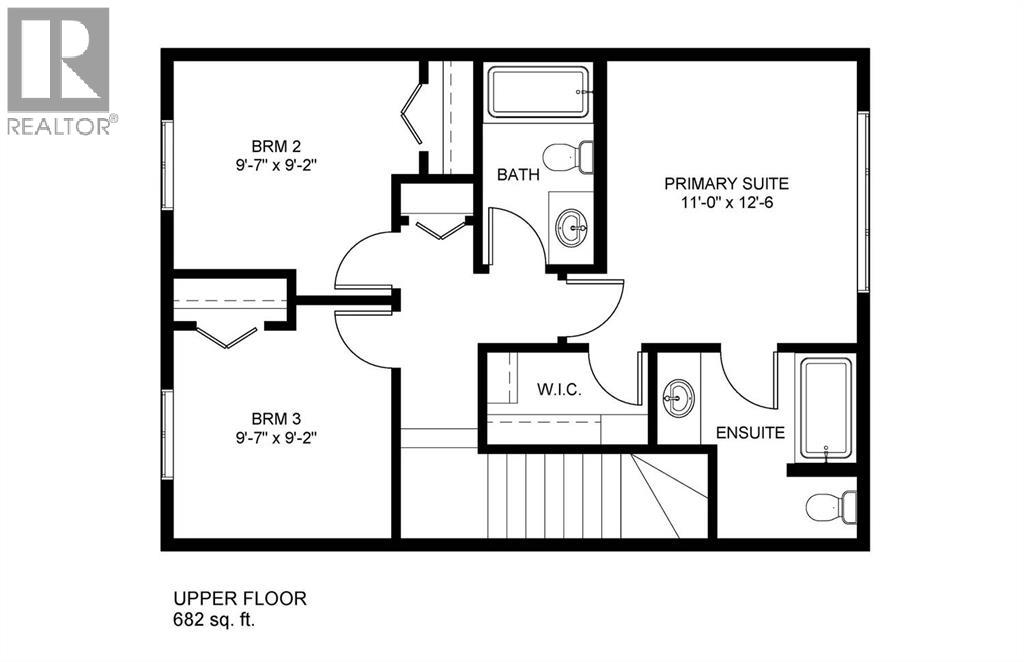 25 Beacon Hill Drive, Sylvan Lake, Alberta  T4S 0S9 - Photo 3 - A2311014