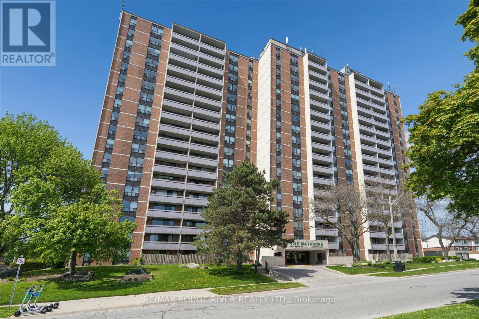 608 - 1210 Radom Street, Pickering, Ontario  L1W 2Z3 - Photo 31 - E13198826