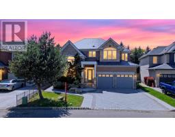 61 WHITWELL DRIVE, Brampton, Ontario