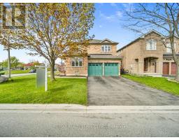21 FILBERT WAY, Brampton, Ontario
