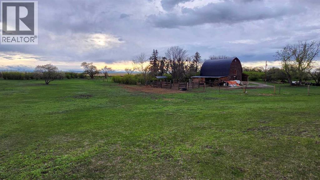 153009 Rr 274, Rural Willow Creek No. 26, Alberta  T0L 0T0 - Photo 1 - A2316005