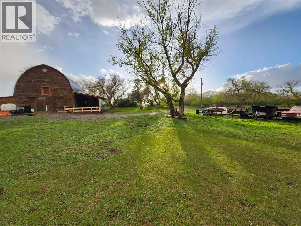 153009 Rr 274, Rural Willow Creek No. 26, Alberta  T0L 0T0 - Photo 10 - A2316005