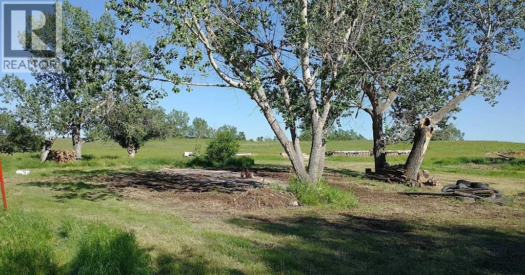153009 Rr 274, Rural Willow Creek No. 26, Alberta  T0L 0T0 - Photo 14 - A2316005