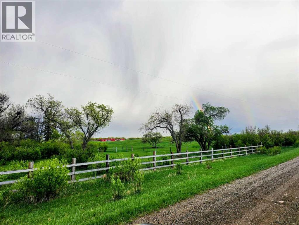 153009 Rr 274, Rural Willow Creek No. 26, Alberta  T0L 0T0 - Photo 19 - A2316005