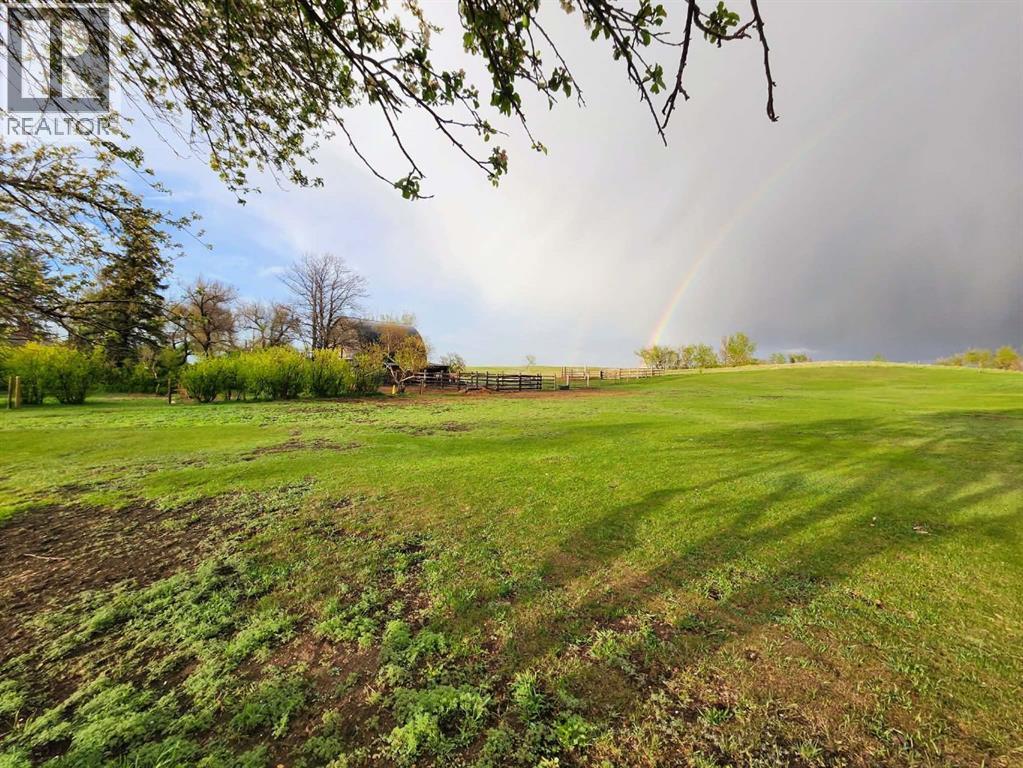 153009 Rr 274, Rural Willow Creek No. 26, Alberta  T0L 0T0 - Photo 2 - A2316005