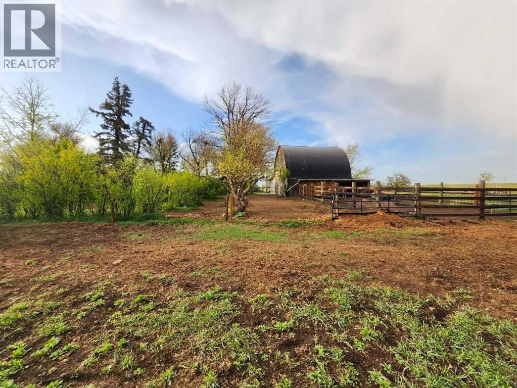 153009 Rr 274, Rural Willow Creek No. 26, Alberta  T0L 0T0 - Photo 21 - A2316005