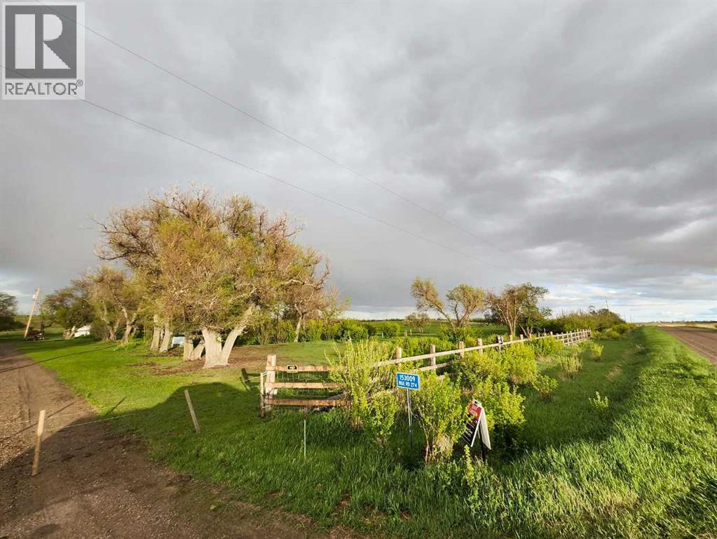 153009 Rr 274, Rural Willow Creek No. 26, Alberta  T0L 0T0 - Photo 22 - A2316005