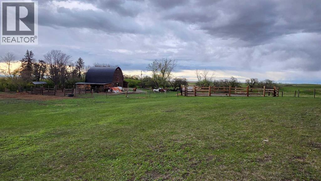 153009 Rr 274, Rural Willow Creek No. 26, Alberta  T0L 0T0 - Photo 26 - A2316005