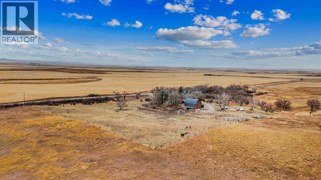 153009 Rr 274, Rural Willow Creek No. 26, Alberta  T0L 0T0 - Photo 27 - A2316005