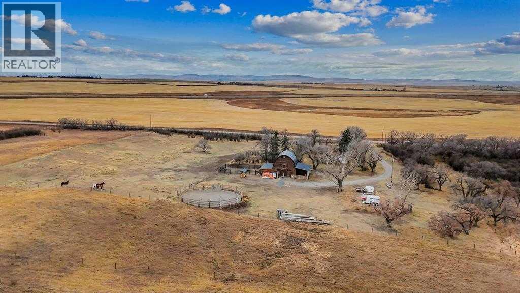 153009 Rr 274, Rural Willow Creek No. 26, Alberta  T0L 0T0 - Photo 28 - A2316005