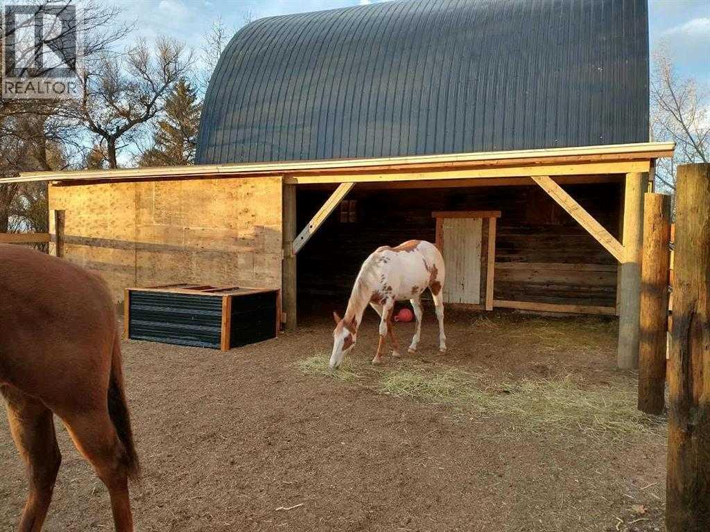 153009 Rr 274, Rural Willow Creek No. 26, Alberta  T0L 0T0 - Photo 29 - A2316005