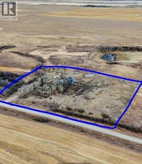 153009 Rr 274, Rural Willow Creek No. 26, Alberta  T0L 0T0 - Photo 3 - A2316005