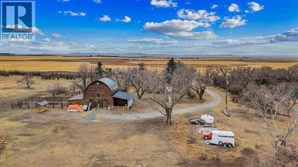 153009 Rr 274, Rural Willow Creek No. 26, Alberta  T0L 0T0 - Photo 30 - A2316005