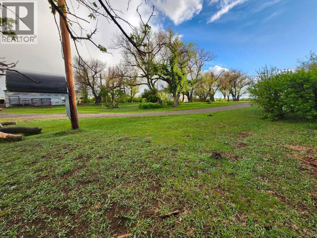 153009 Rr 274, Rural Willow Creek No. 26, Alberta  T0L 0T0 - Photo 6 - A2316005