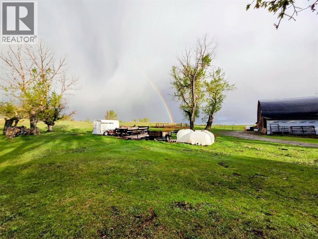 153009 Rr 274, Rural Willow Creek No. 26, Alberta  T0L 0T0 - Photo 8 - A2316005