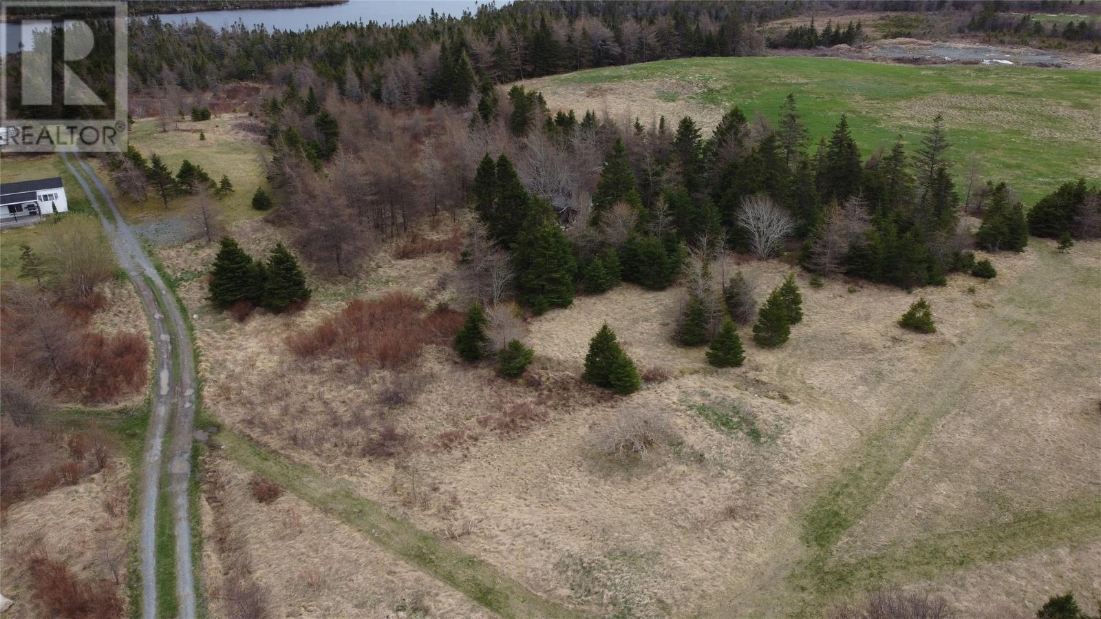 0 Beaver Pond Road Road, Roaches Line, Newfoundland & Labrador  A0A 1W0 - Photo 1 - 1289187
