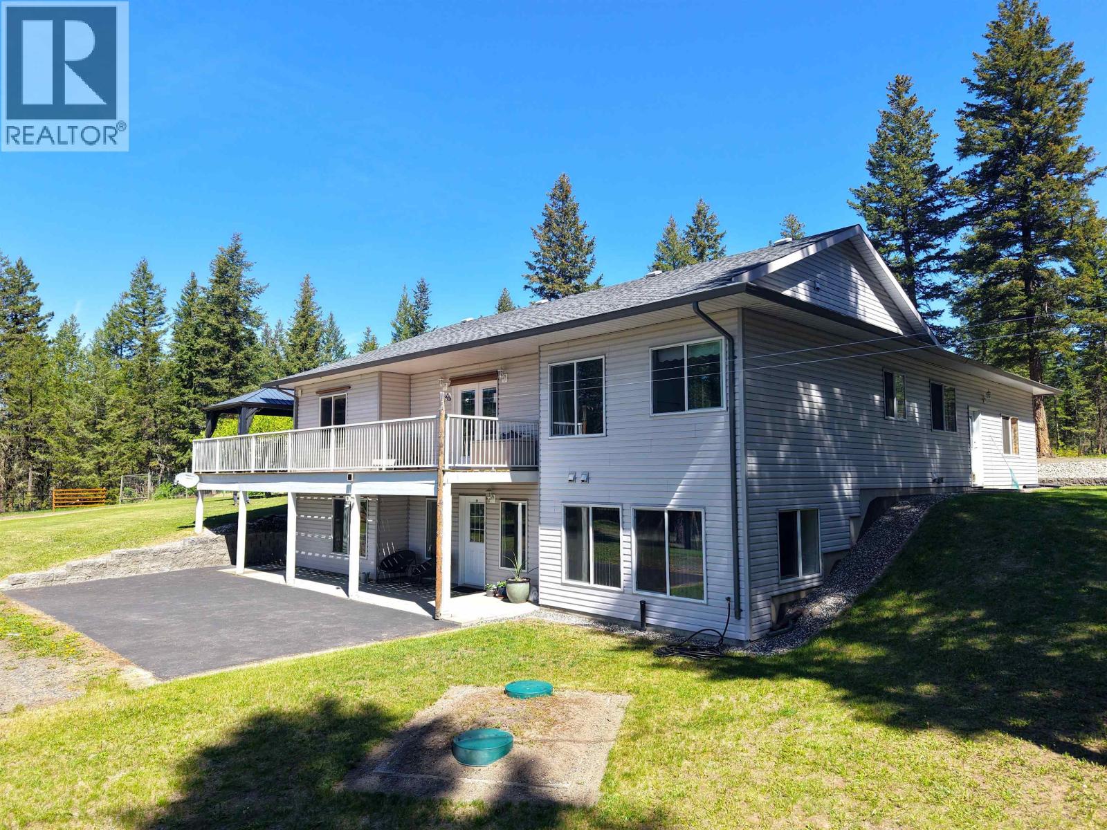 3629 S Cariboo 97 Highway, Lac La Hache, British Columbia  V0K 1T1 - Photo 4 - R3091761