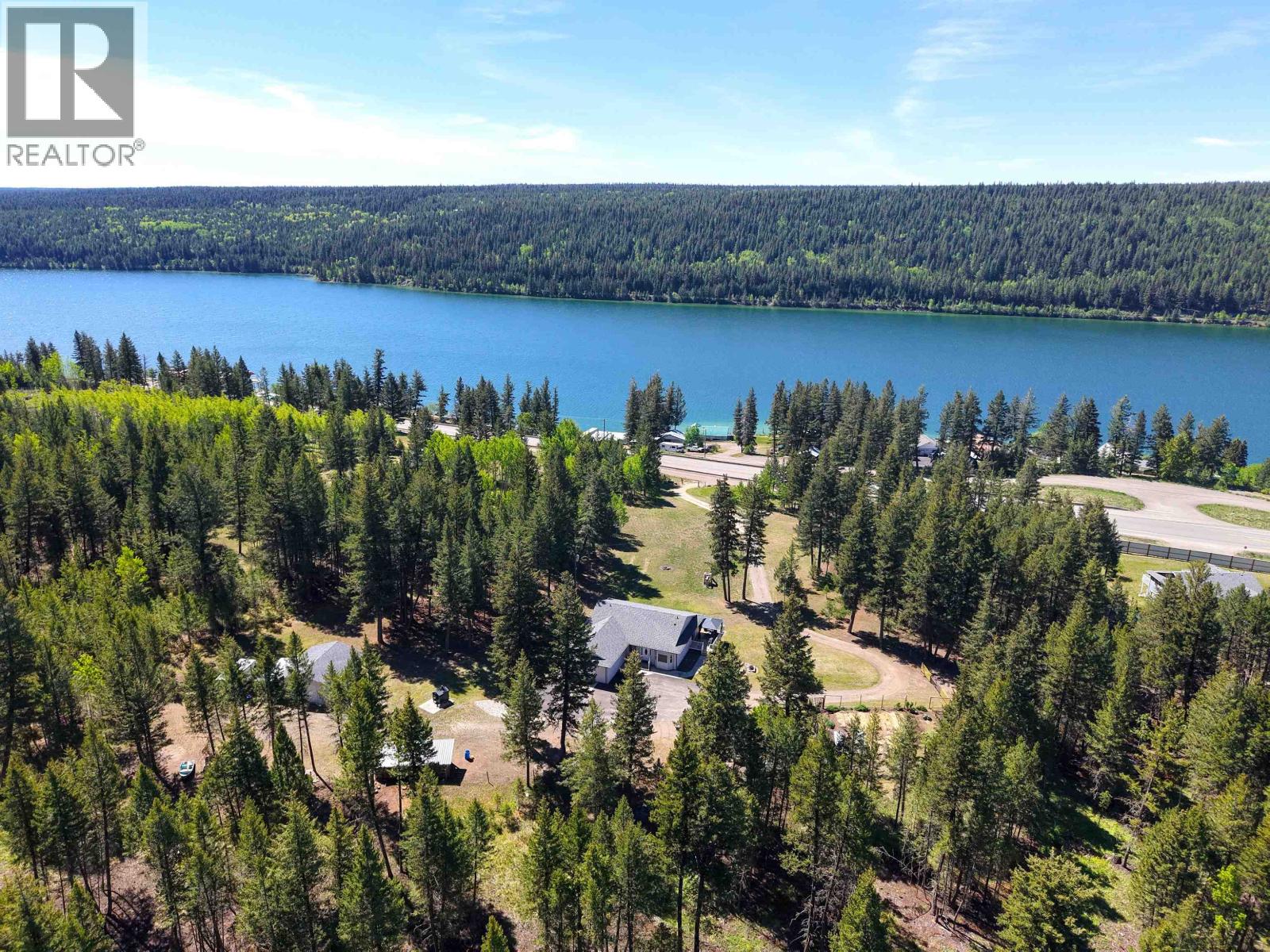 3629 S Cariboo 97 Highway, Lac La Hache, British Columbia  V0K 1T1 - Photo 5 - R3091761