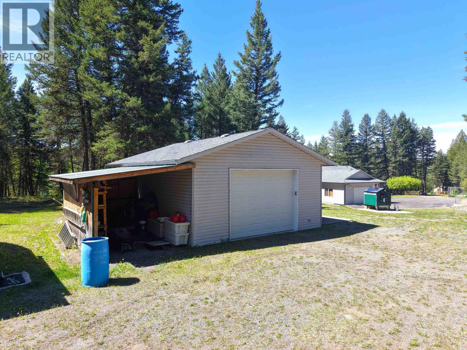 3629 S Cariboo 97 Highway, Lac La Hache, British Columbia  V0K 1T1 - Photo 8 - R3091761