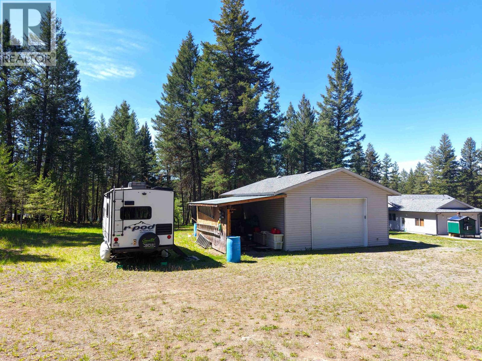 3629 S Cariboo 97 Highway, Lac La Hache, British Columbia  V0K 1T1 - Photo 7 - R3091761