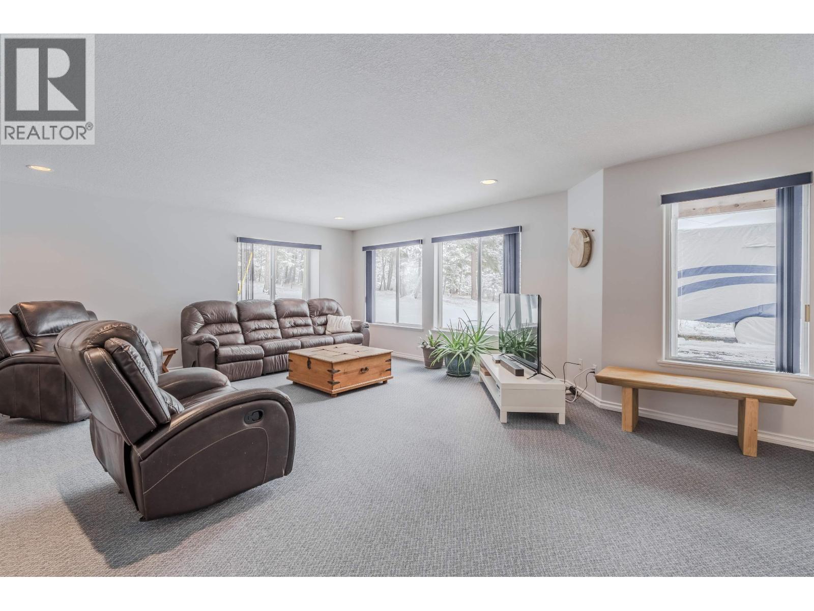3629 S Cariboo 97 Highway, Lac La Hache, British Columbia  V0K 1T1 - Photo 25 - R3091761