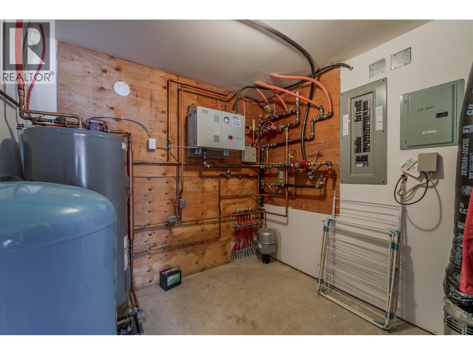 3629 S Cariboo 97 Highway, Lac La Hache, British Columbia  V0K 1T1 - Photo 34 - R3091761