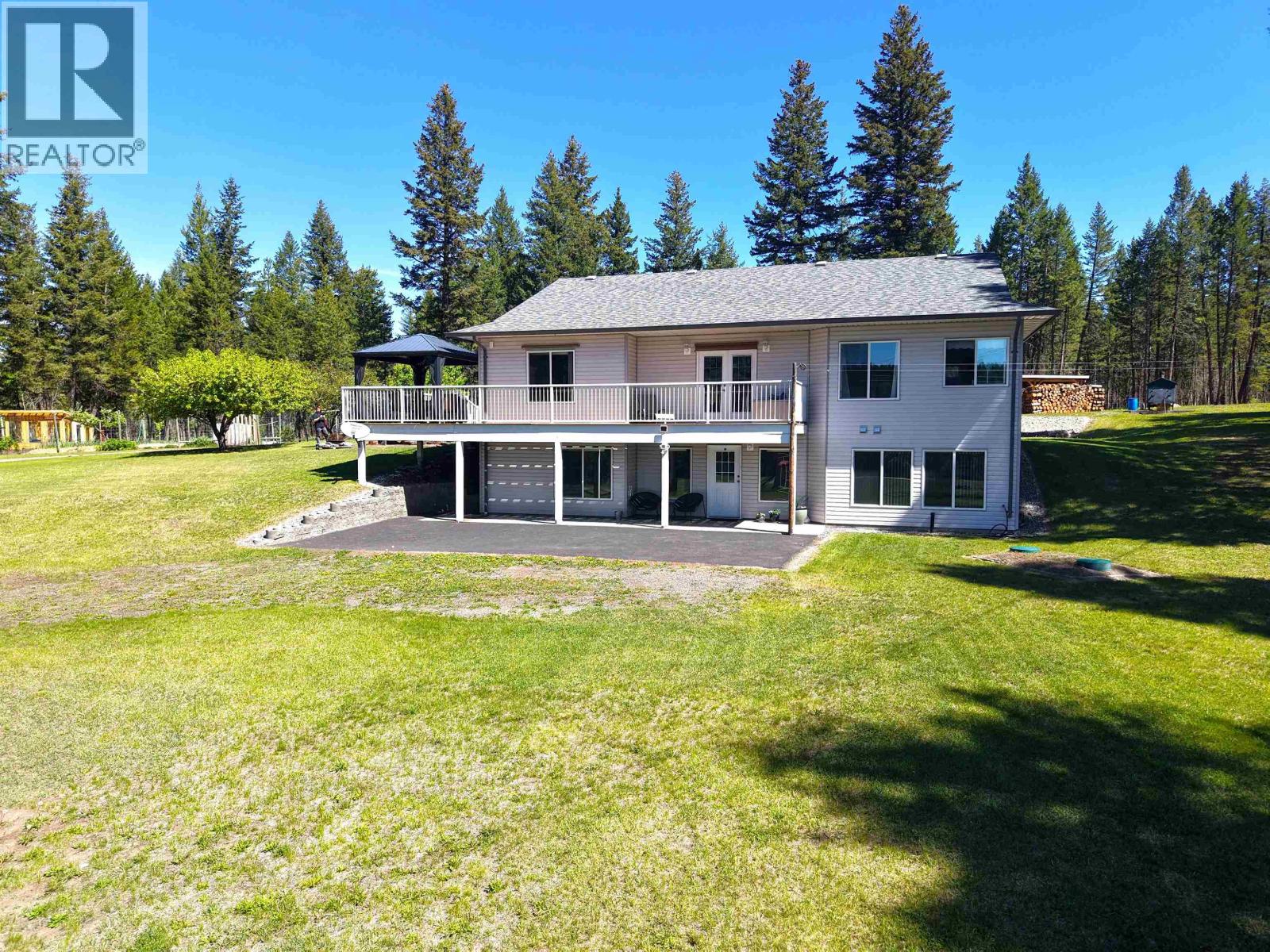 3629 S Cariboo 97 Highway, Lac La Hache, British Columbia  V0K 1T1 - Photo 3 - R3091761