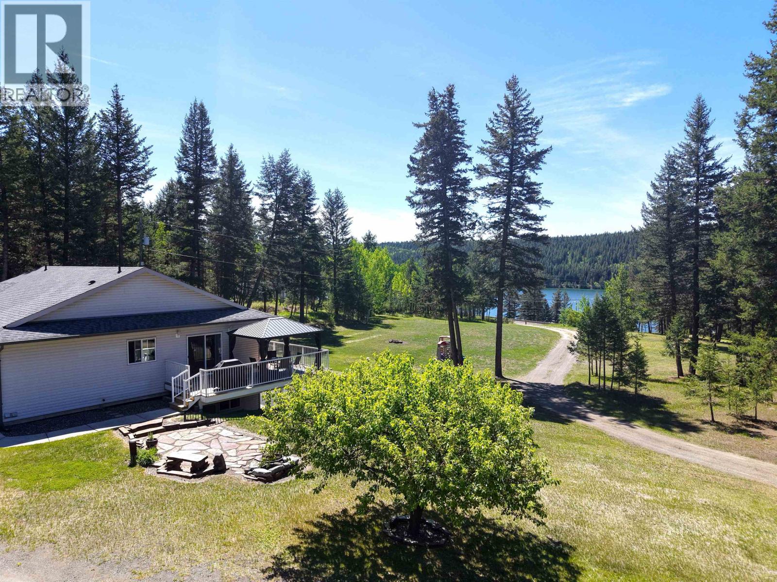 3629 S Cariboo 97 Highway, Lac La Hache, British Columbia  V0K 1T1 - Photo 9 - R3091761