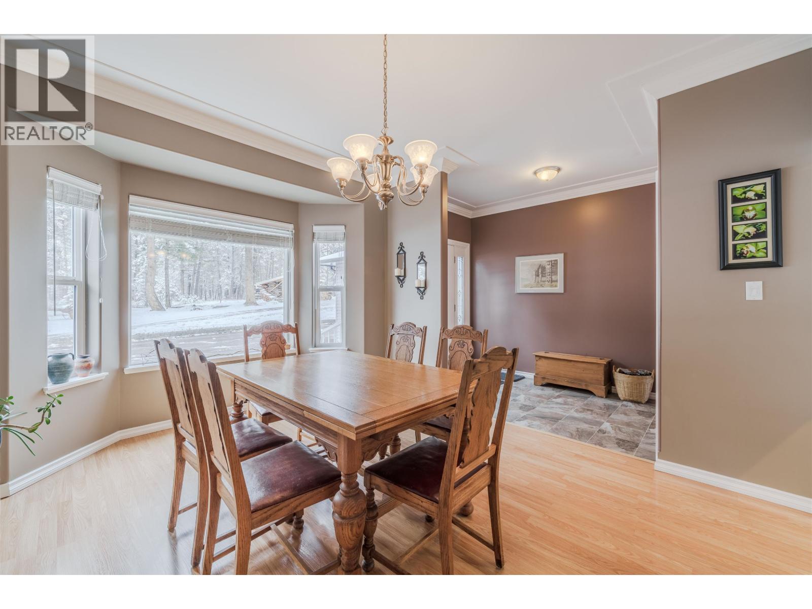 3629 S Cariboo 97 Highway, Lac La Hache, British Columbia  V0K 1T1 - Photo 13 - R3091761