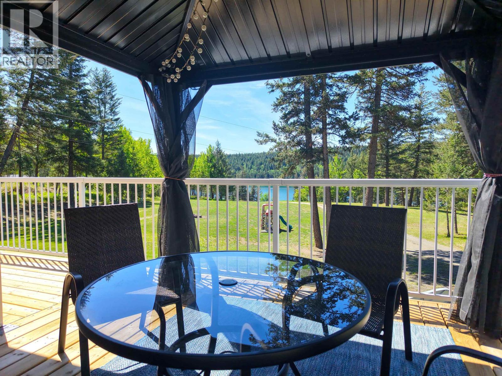 3629 S Cariboo 97 Highway, Lac La Hache, British Columbia  V0K 1T1 - Photo 11 - R3091761