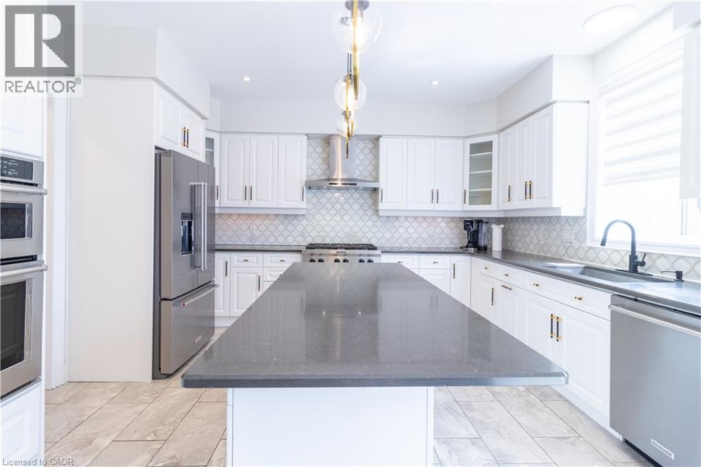 779 Snowberry Court, Waterloo, Ontario  N2V 0E7 - Photo 13 - 40829585