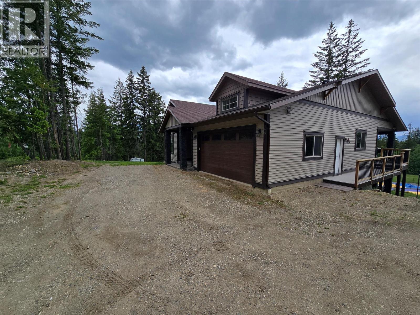 565 Clearwater Valley Road, Clearwater, British Columbia  V0E 1N1 - Photo 50 - 10375577